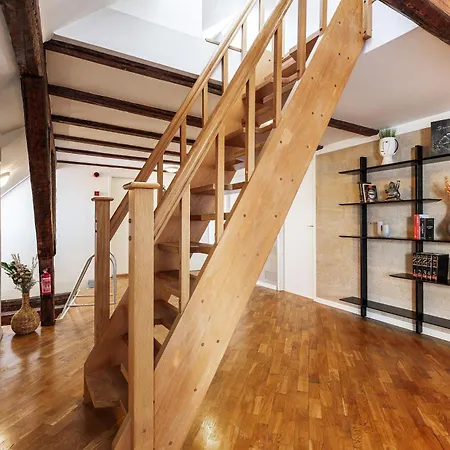 Airhome - Travel Soul Tallinn