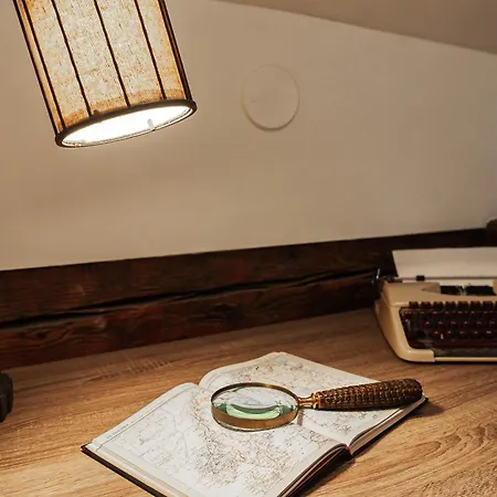 Airhome - Travel Soul * Tallin