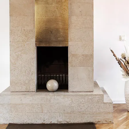 Appartement Airhome - Travel Soul *