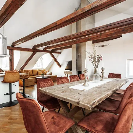 Airhome - Travel Soul Appartement