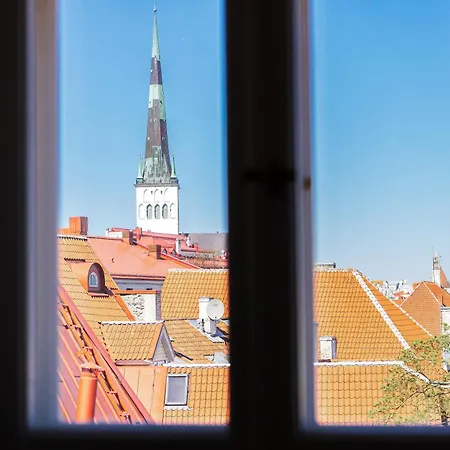 Airhome - Travel Soul Apartament