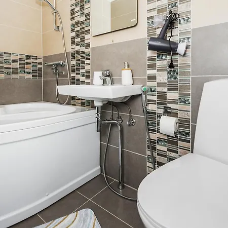 Appartement Airhome - Travel Soul Tallinn