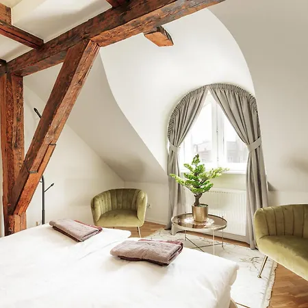 Airhome - Travel Soul Appartement Tallinn