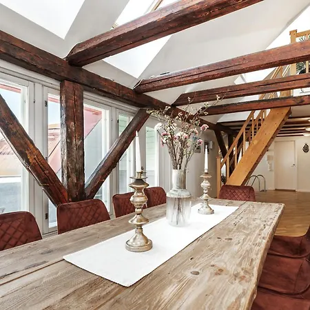 Airhome - Travel Soul Appartement *