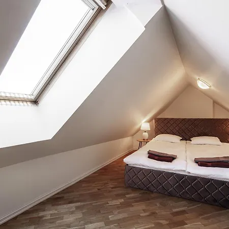 Airhome - Travel Soul * Tallin