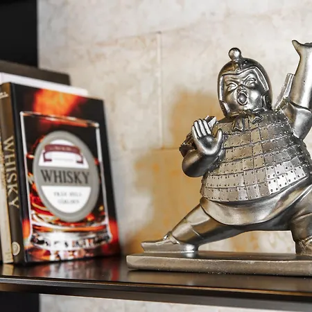 Appartement Airhome - Travel Soul