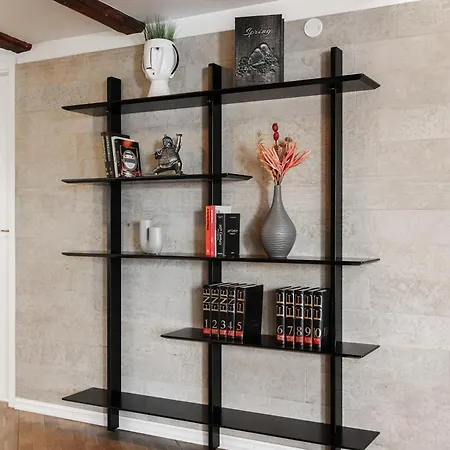 Apartament Airhome - Travel Soul