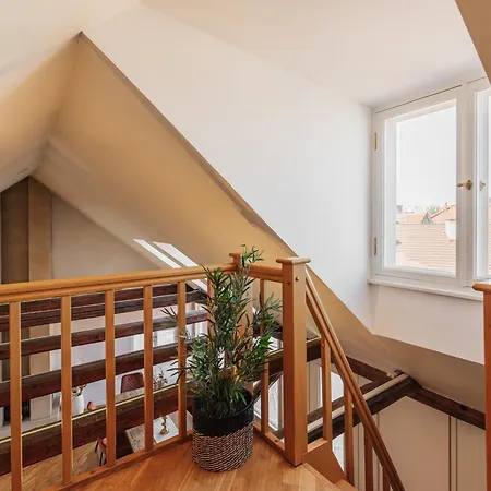 Appartement Airhome - Travel Soul *