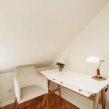 Appartement Airhome - Travel Soul Tallinn