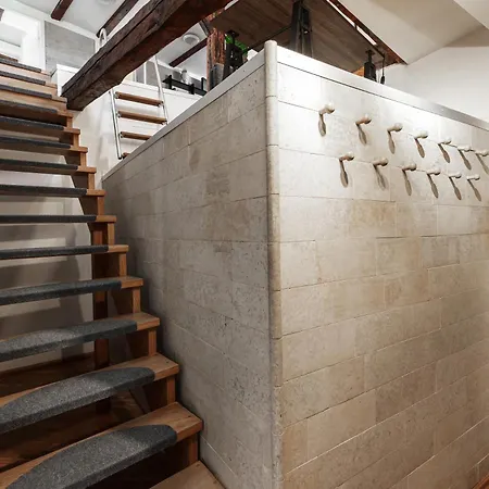 Apartment Airhome - Travel Soul Tallinn