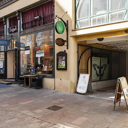 Airhome - Travel Soul Appartement *