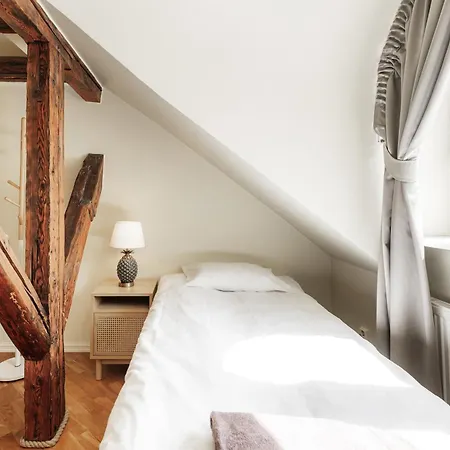 Airhome - Travel Soul Appartement