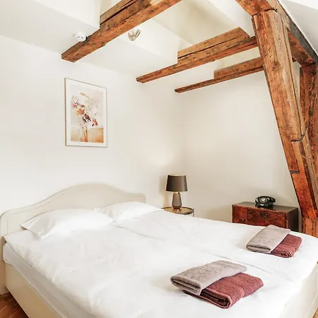 Apartment Airhome - Travel Soul