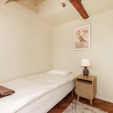 Apartment Airhome - Travel Soul *