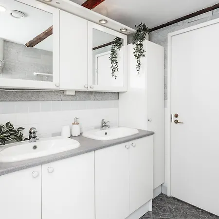 Airhome - Travel Soul Appartement Tallinn