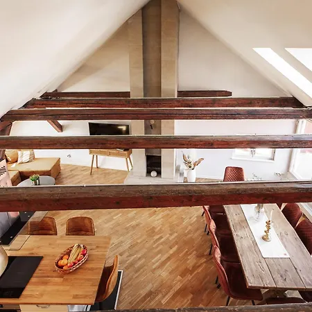 Airhome - Travel Soul Tallinn