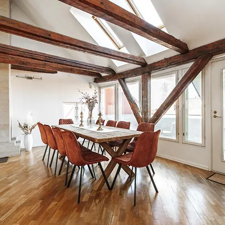 Airhome - Travel Soul Tallinn