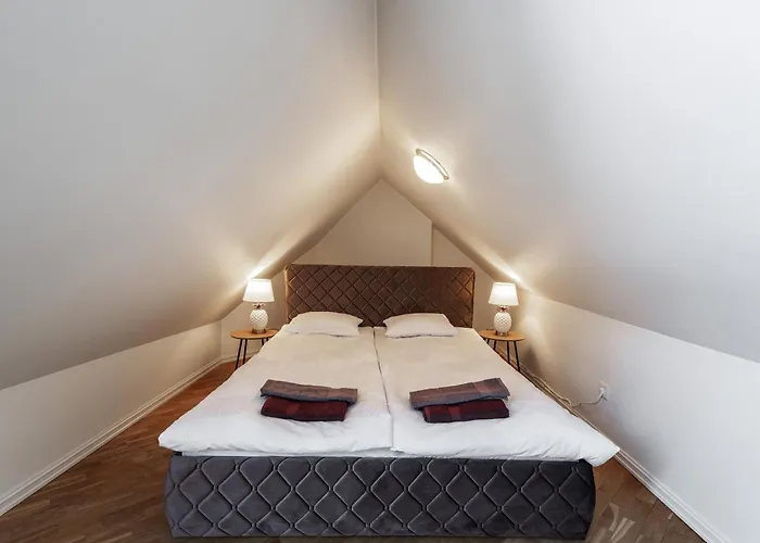 Airhome - Travel Soul Tallin