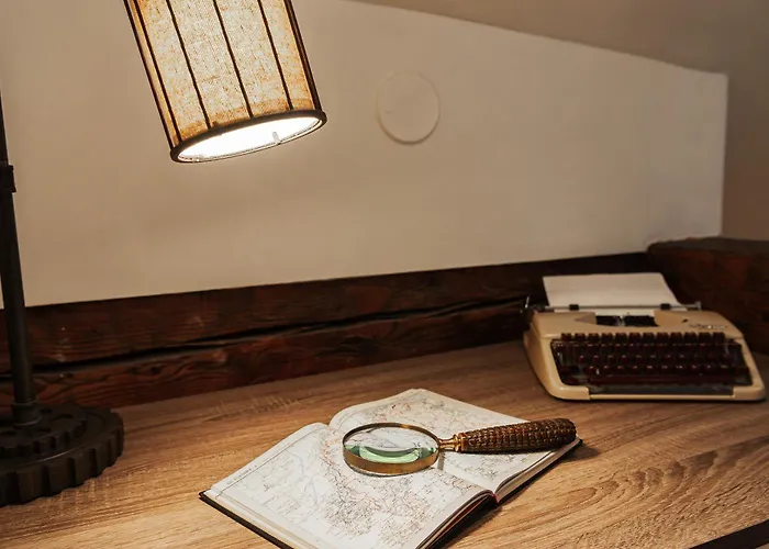 Airhome - Travel Soul * تالين