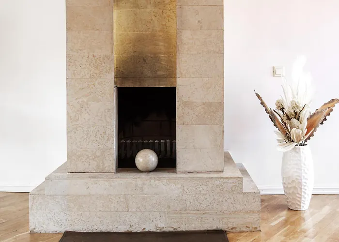 شقة Airhome - Travel Soul *