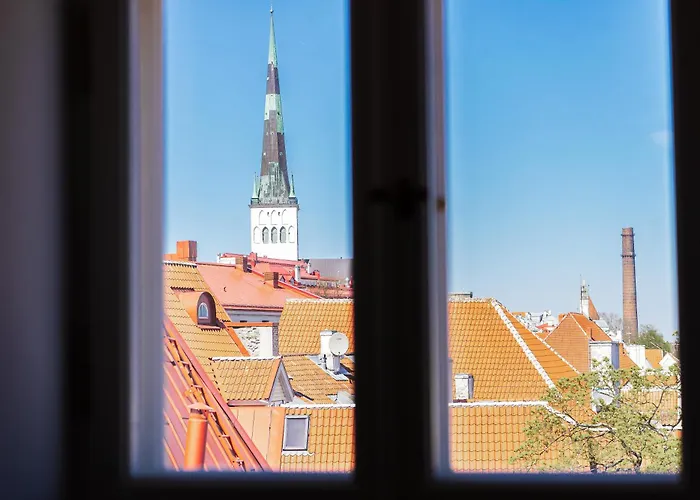 Airhome - Travel Soul Apartamento