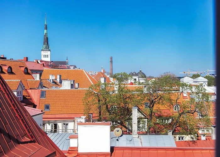 شقة Airhome - Travel Soul *