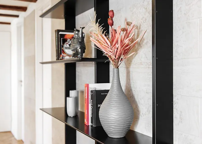 Airhome - Travel Soul شقة