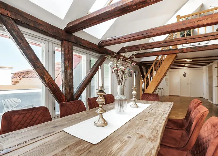 Airhome - Travel Soul شقة *