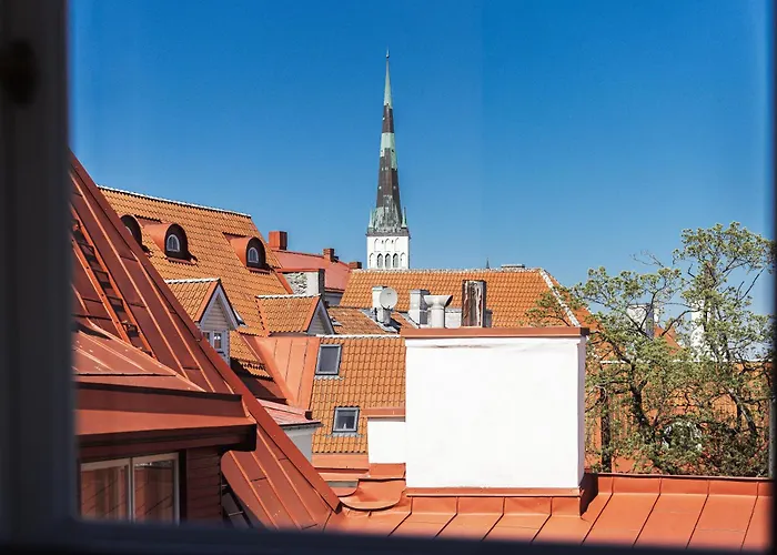 شقة Airhome - Travel Soul *