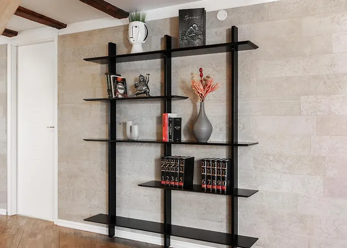 شقة Airhome - Travel Soul