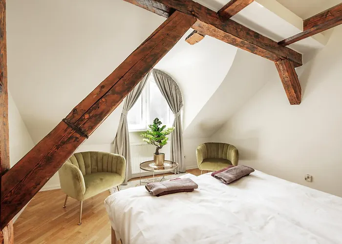 Airhome - Travel Soul Apartamento *