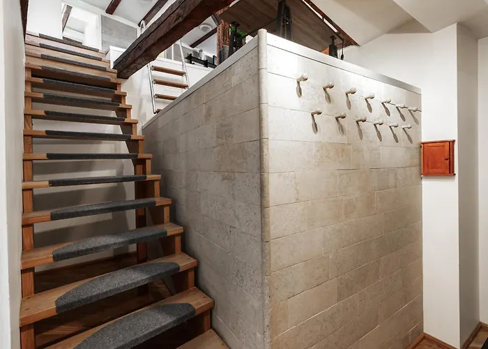 شقة Airhome - Travel Soul تالين