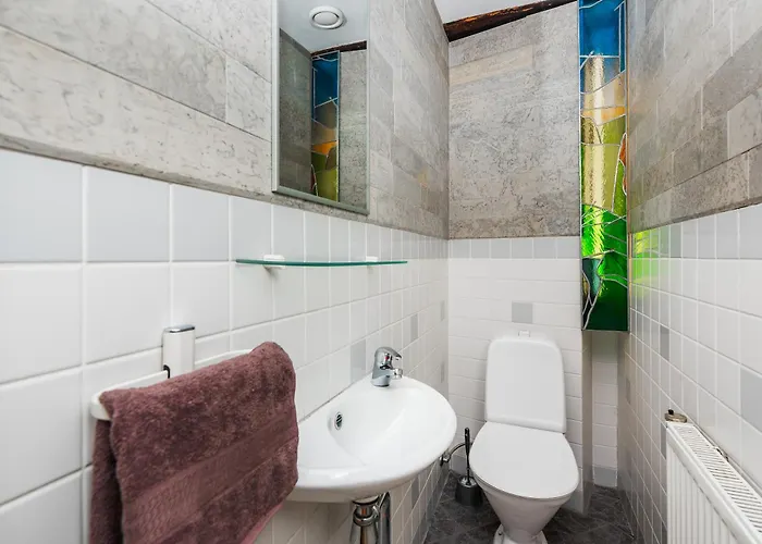 Airhome - Travel Soul شقة