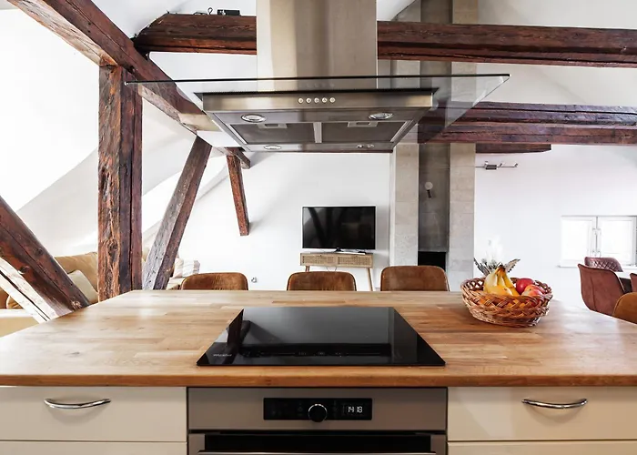 Apartamento Airhome - Travel Soul