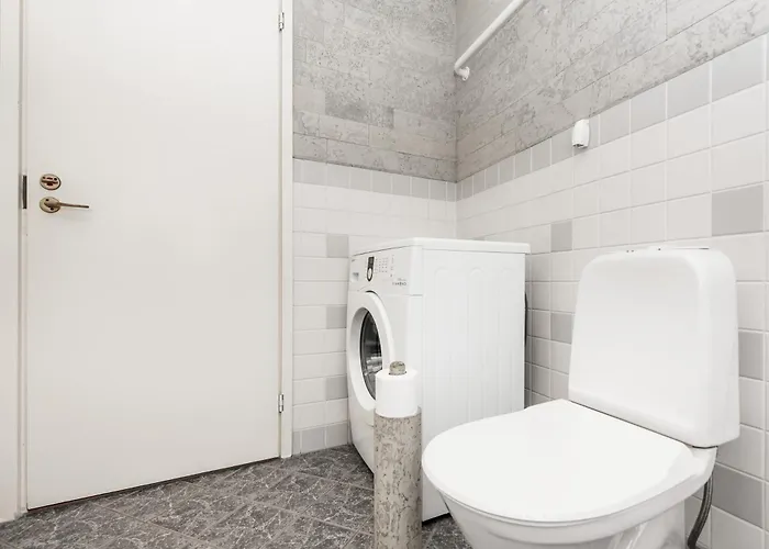 Airhome - Travel Soul Apartamento *