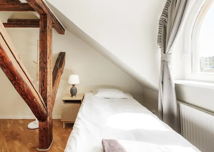 Airhome - Travel Soul شقة