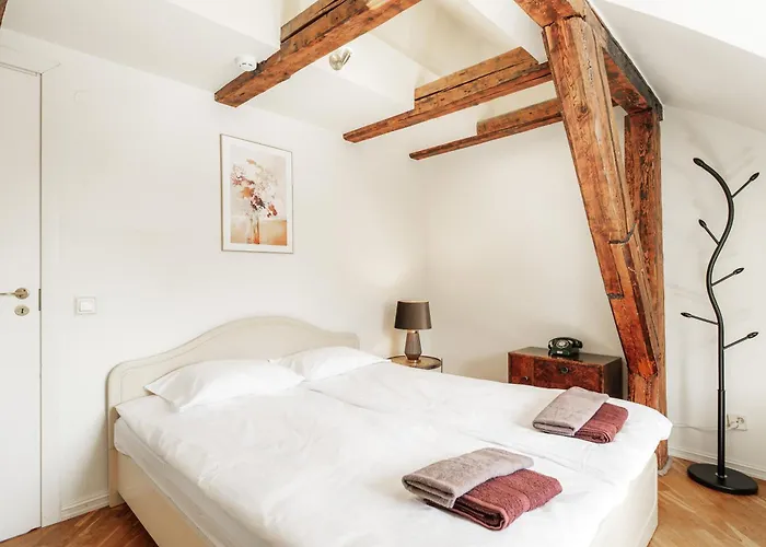 Apartamento Airhome - Travel Soul