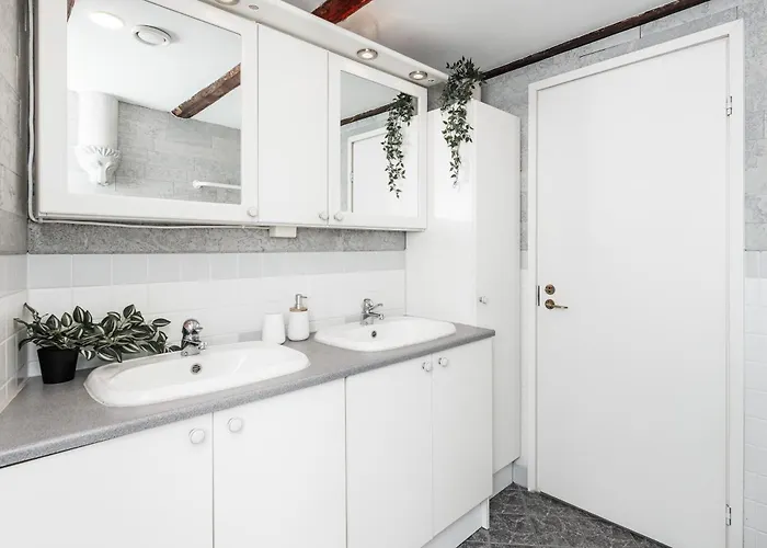 Airhome - Travel Soul شقة تالين