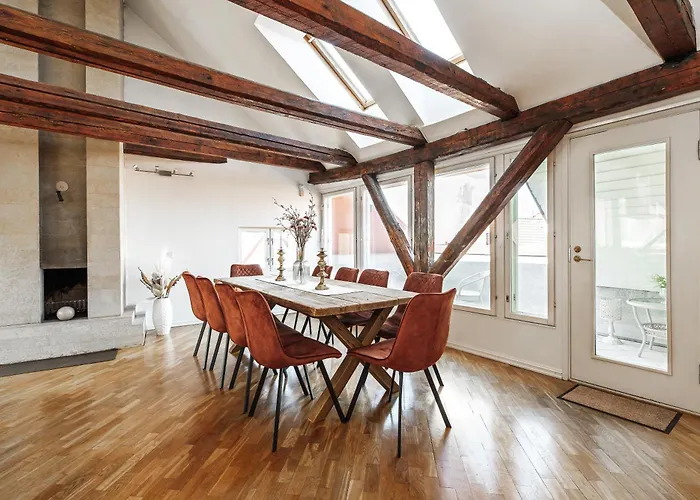 Airhome - Travel Soul تالين