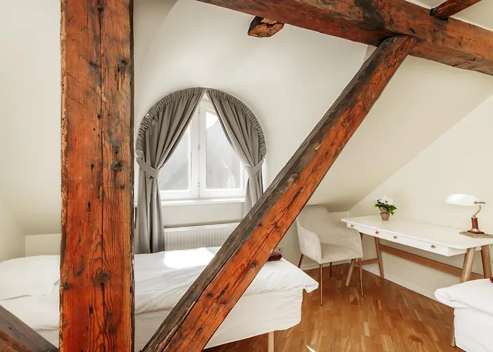 Airhome - Travel Soul شقة