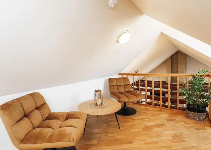 Apartamento Airhome - Travel Soul Tallin