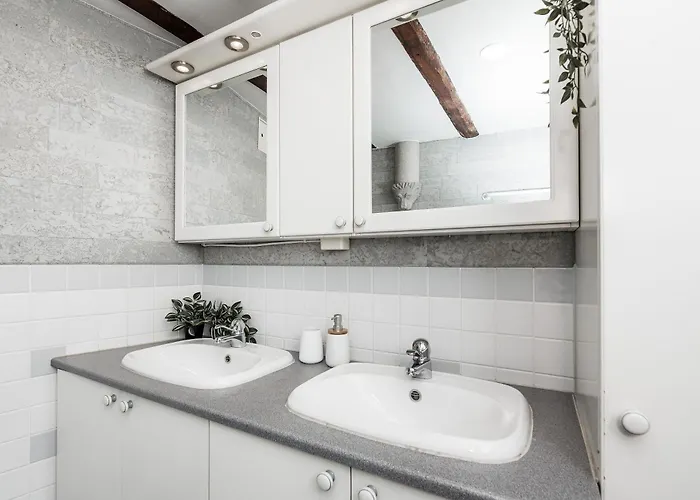 شقة Airhome - Travel Soul