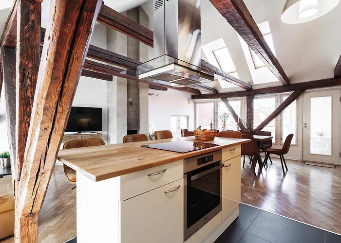 Airhome - Travel Soul Apartamento