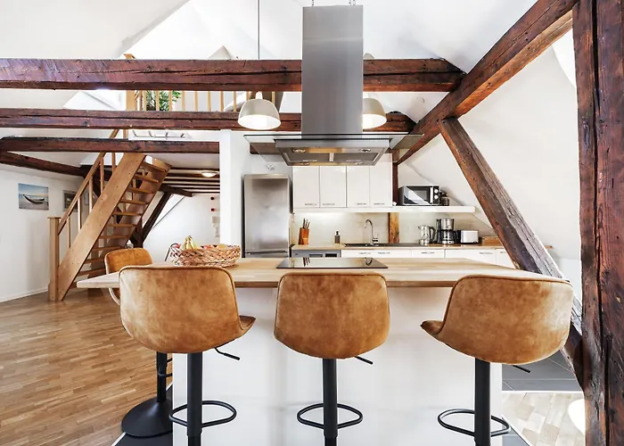 شقة Airhome - Travel Soul *