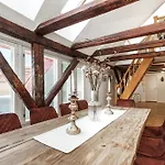 Airhome - Travel Soul Appartement *