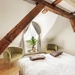 Airhome - Travel Soul Appartement *