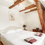 Appartement Airhome - Travel Soul