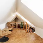 Airhome - Travel Soul Appartement Tallinn