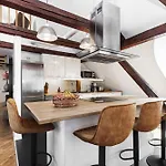 Appartement Airhome - Travel Soul Tallinn