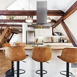 Appartement Airhome - Travel Soul *